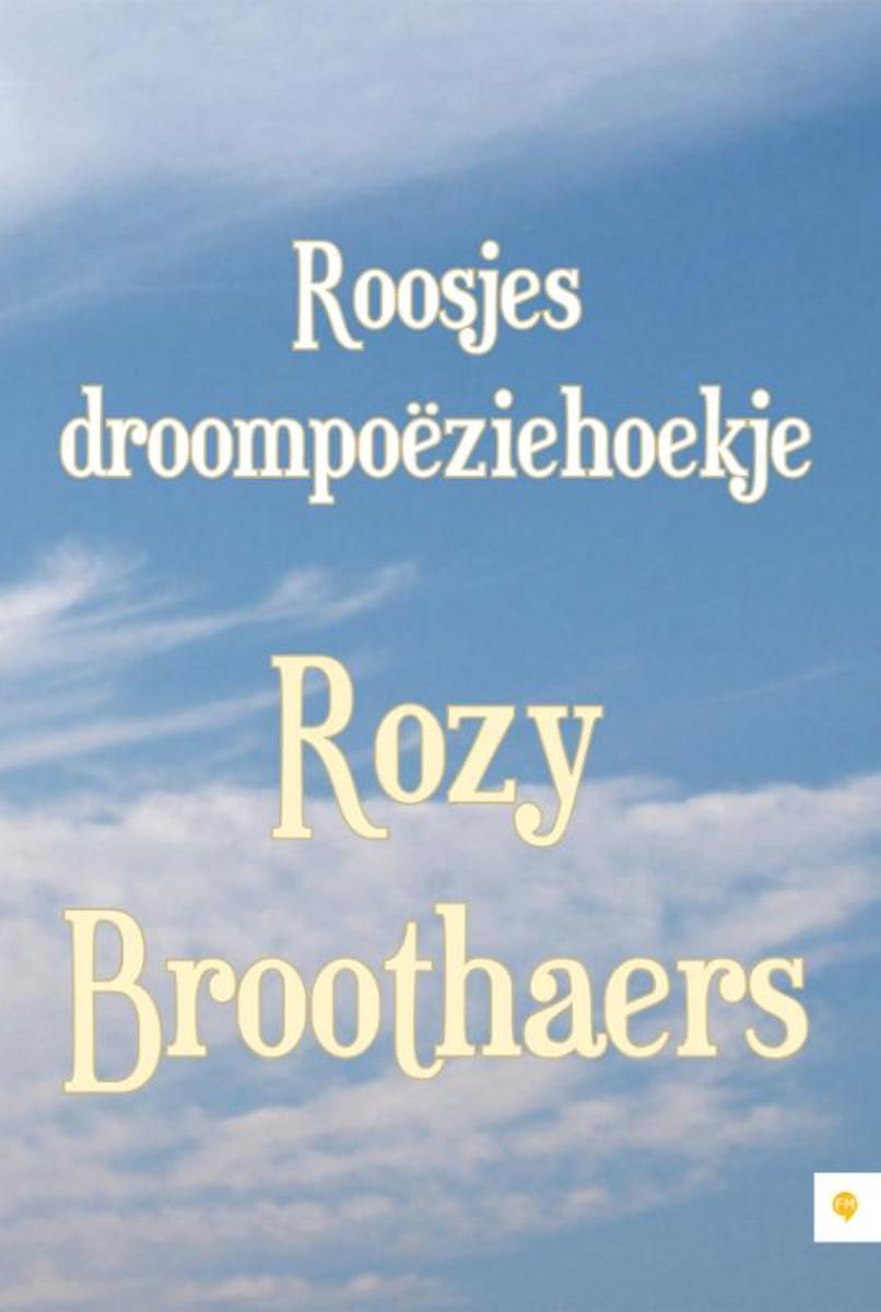 Roosjes droompoeziehoekje