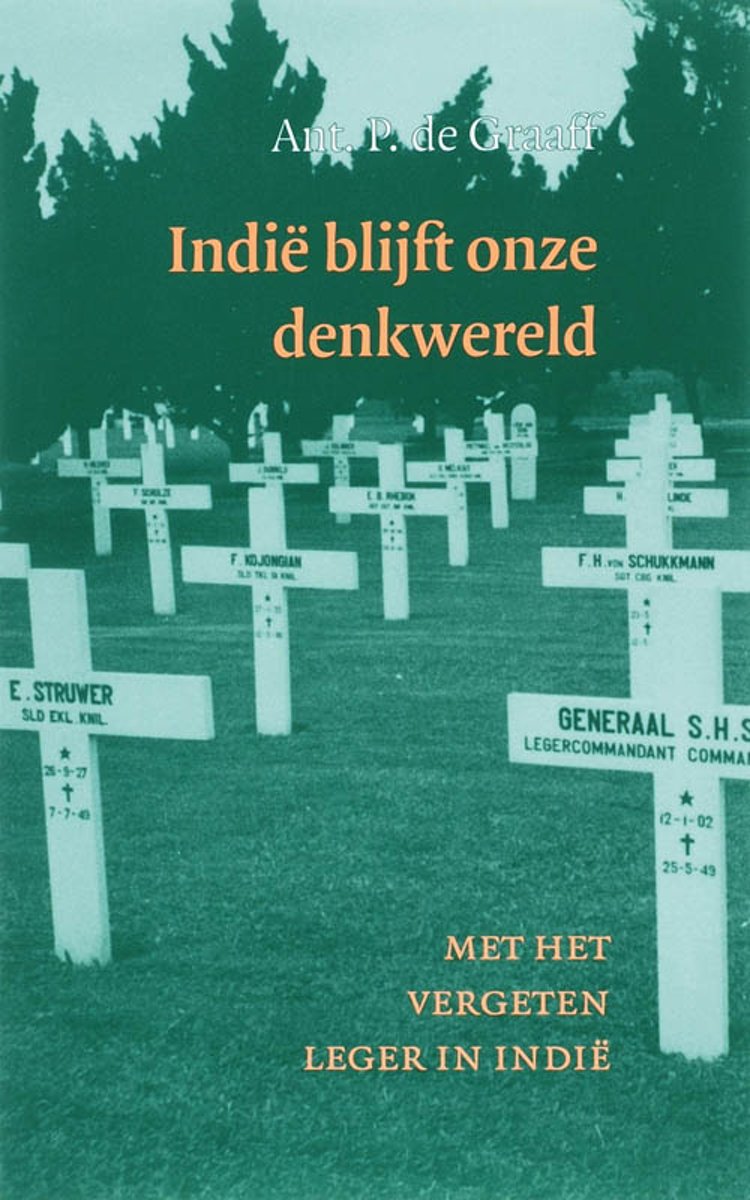 Indie Blijft Onze Denkwereld