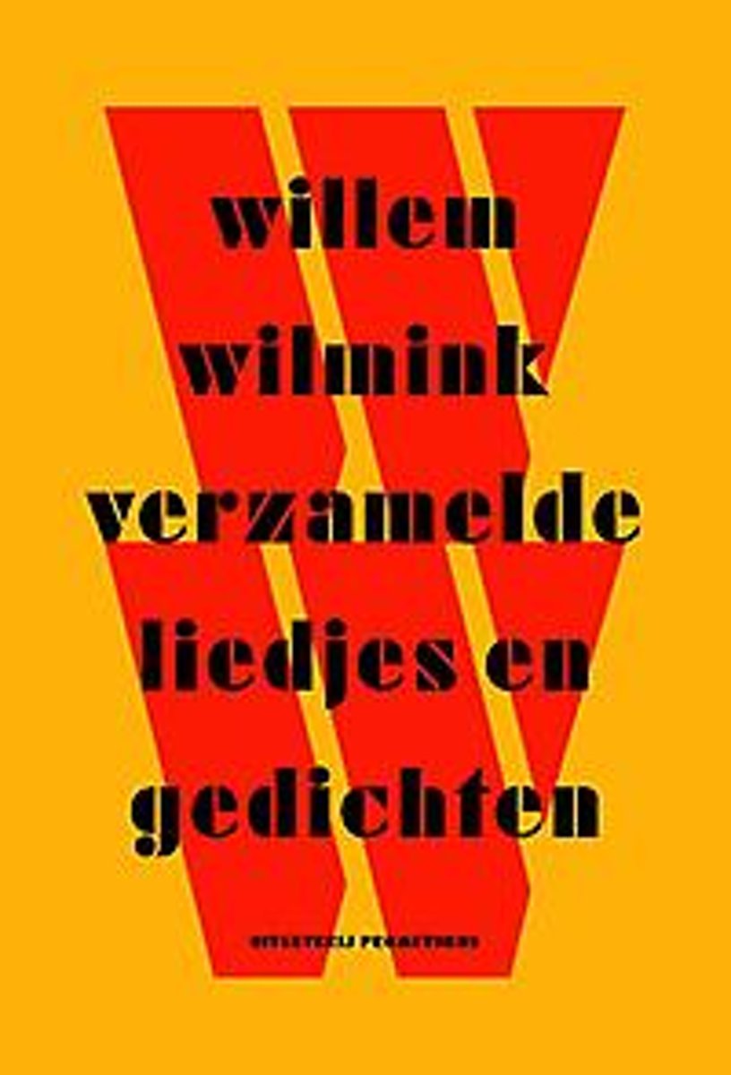 
Verzamelde liedjes en gedichten