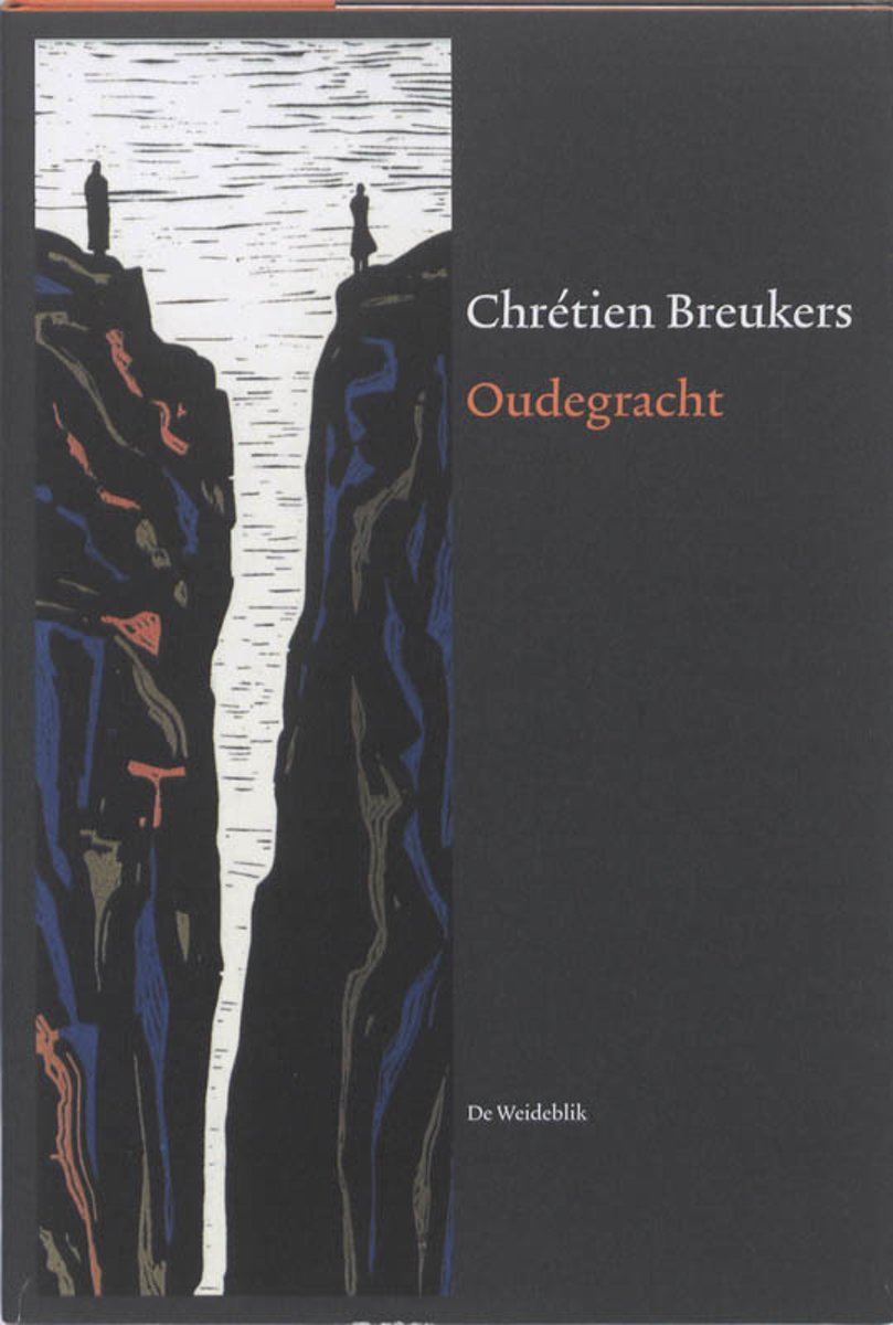 Oudegracht