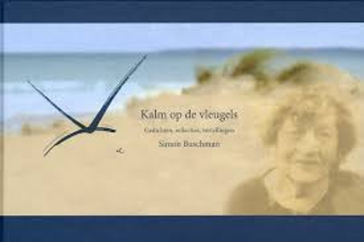 Kalm Op De Vleugels