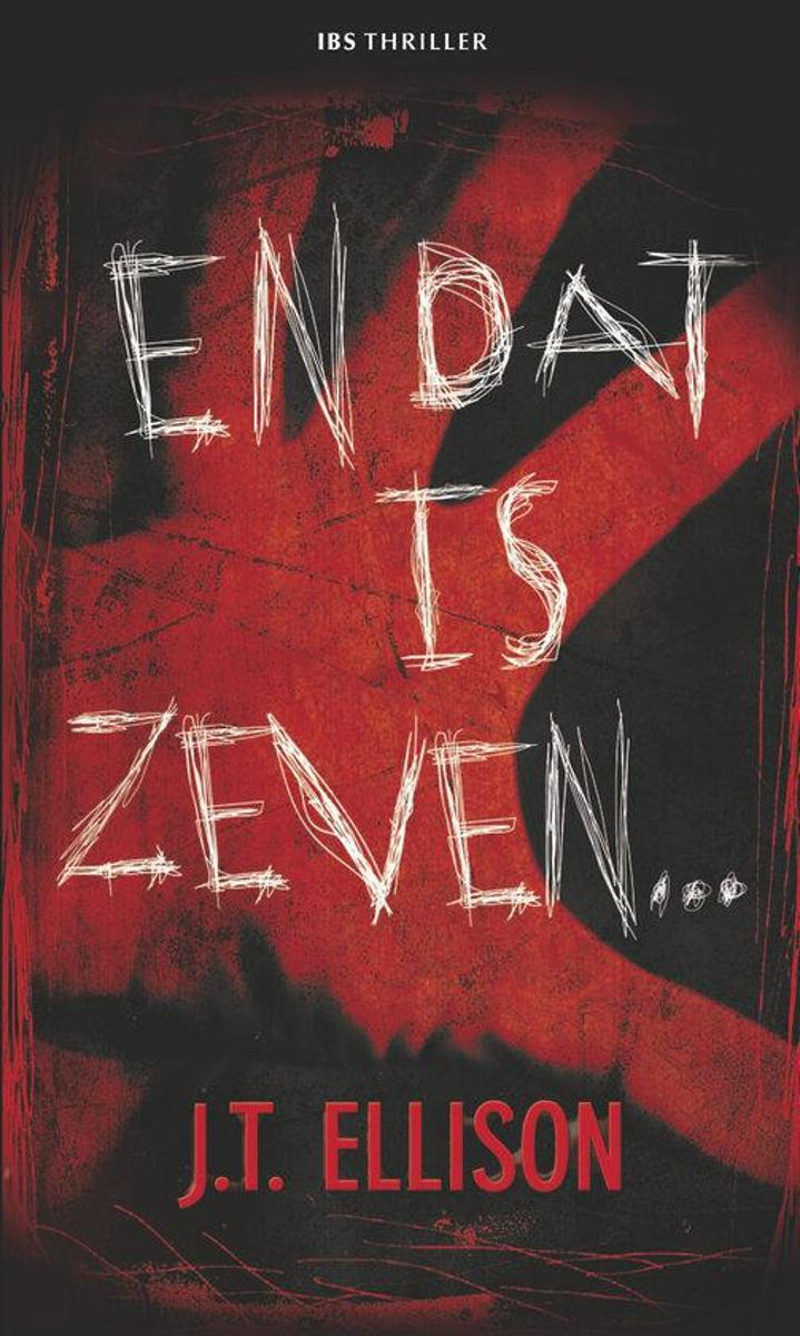 En Dat Is Zeven...