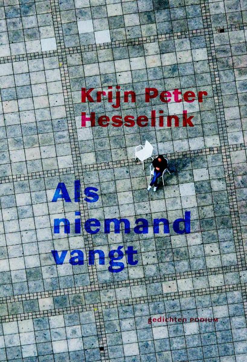 Als niemand vangt