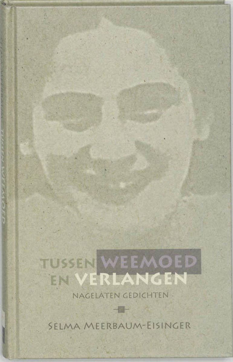Tussen Weemoed En Verlangen