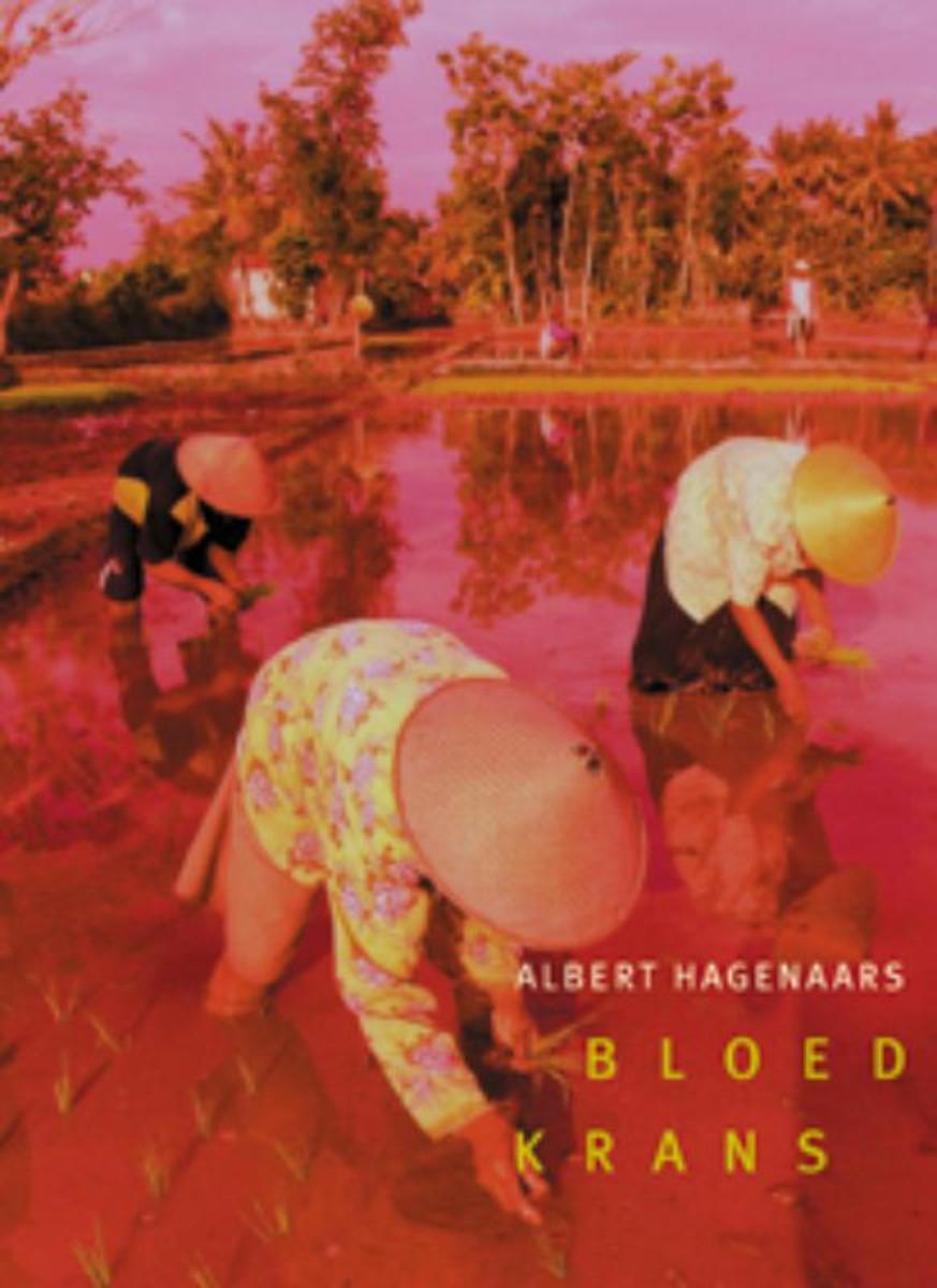 Bloedkrans