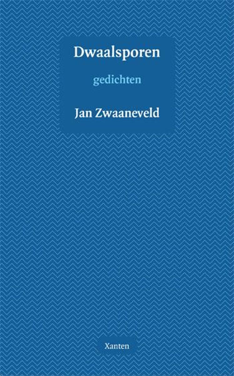 Dwaalsporen