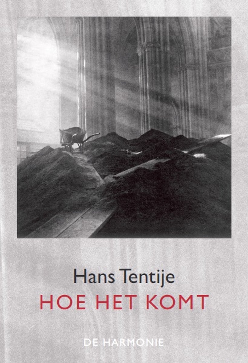 Hoe het komt