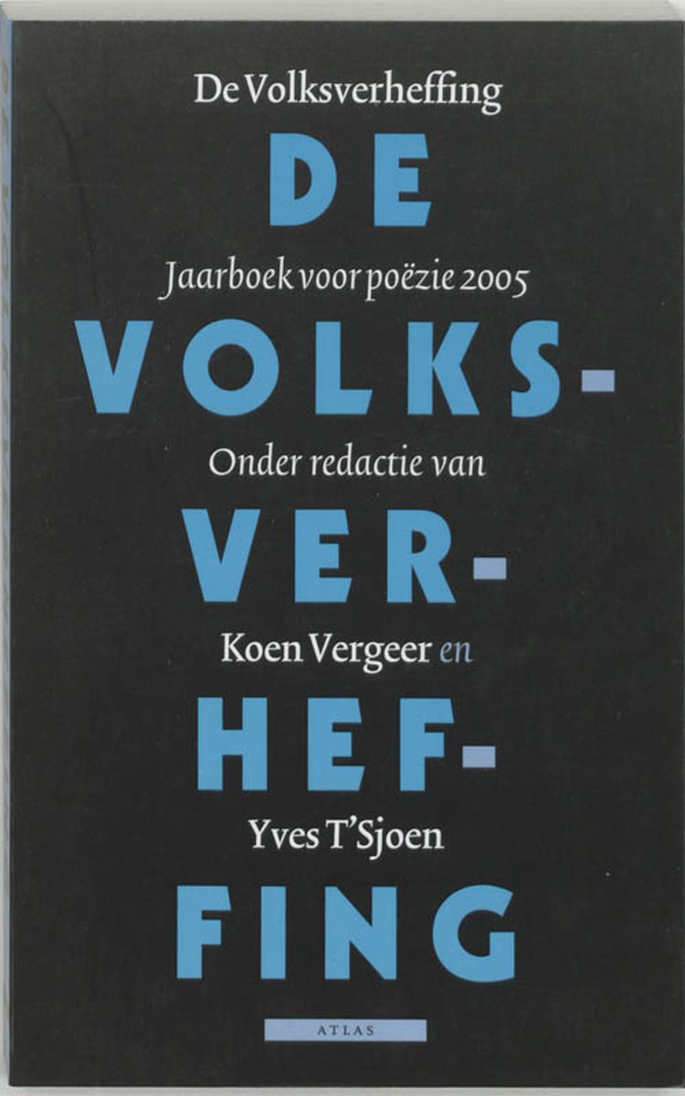 De Volksverheffing