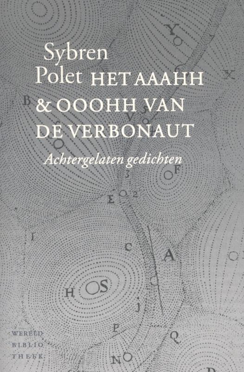 Het aaahh & ooohh van de verbonaut