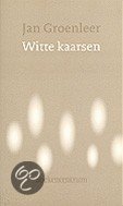 Witte kaarsen