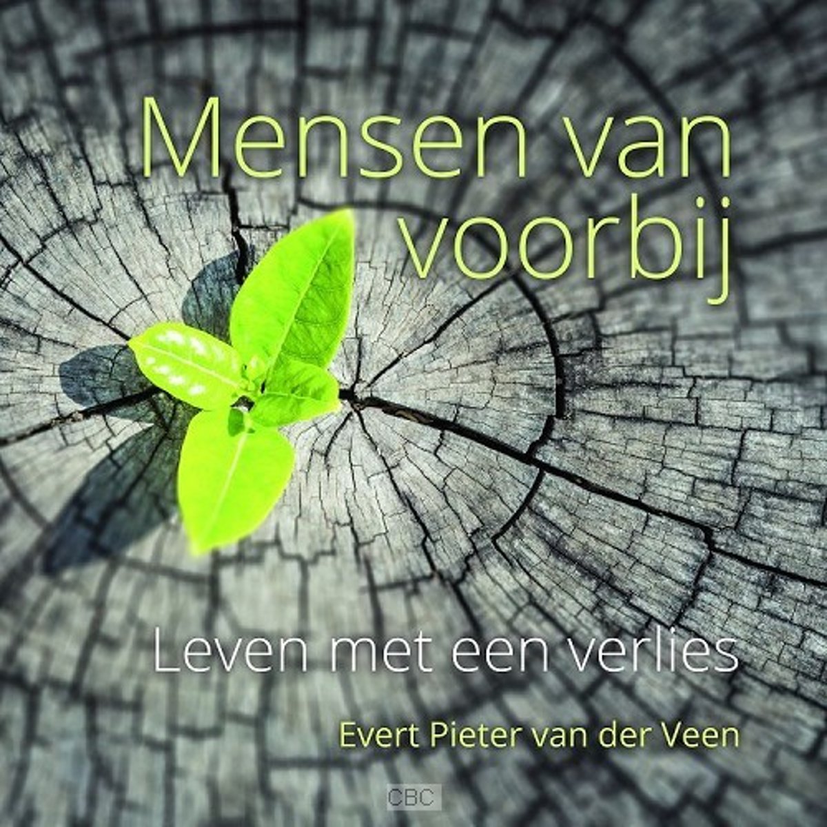 Mensen van voorbij