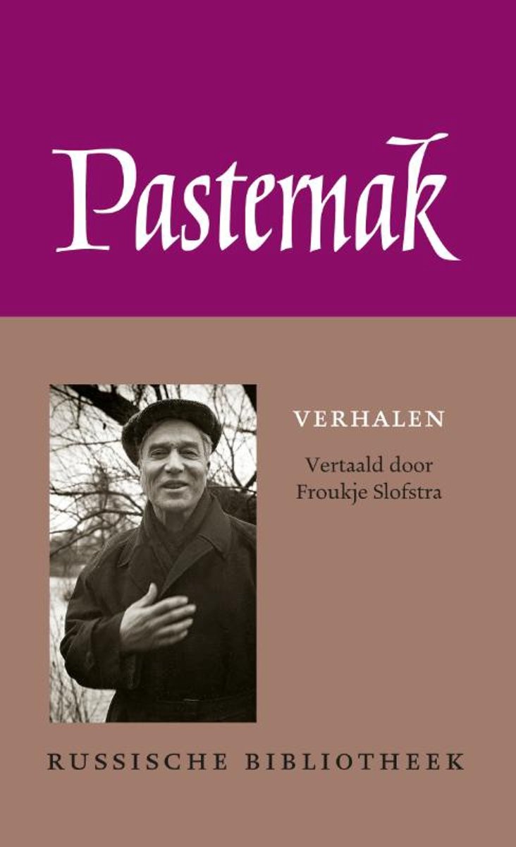 Russische Bibliotheek - Verhalen