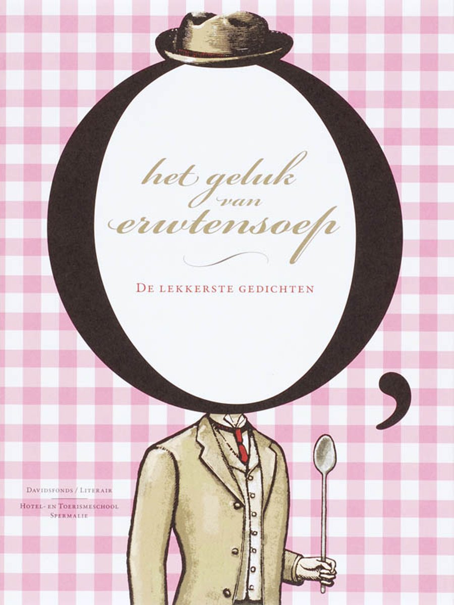 O het geluk van erwtensoep