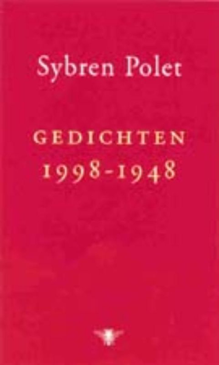 Gedichten 1998-1948