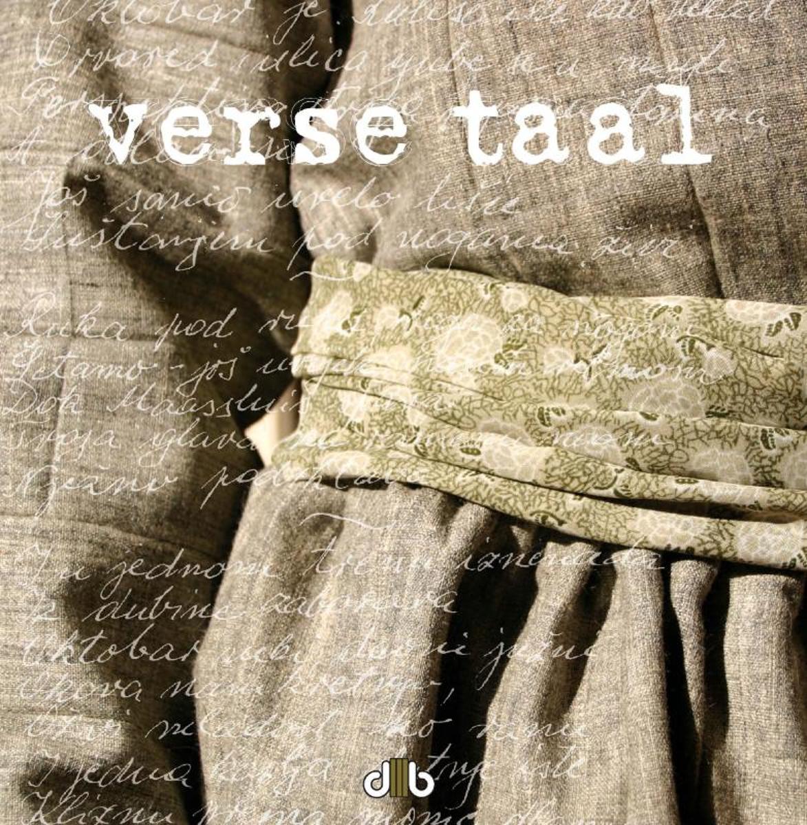 Verse taal + CD