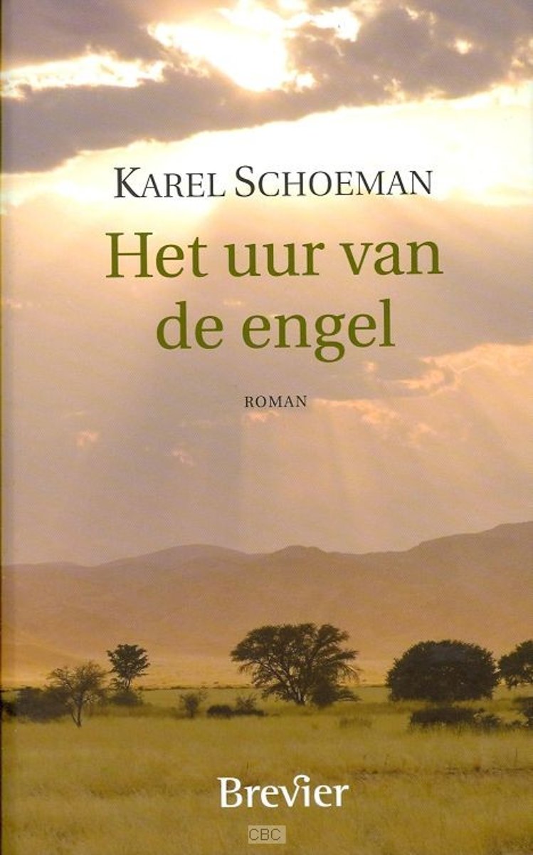 Het uur van de engel