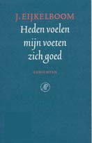 Heden Voelen Mijn Voeten Zich Goed