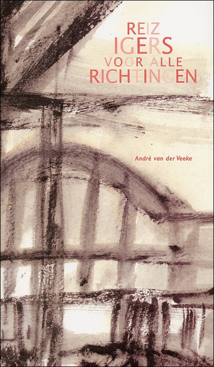 Reizigers voor alle richtingen