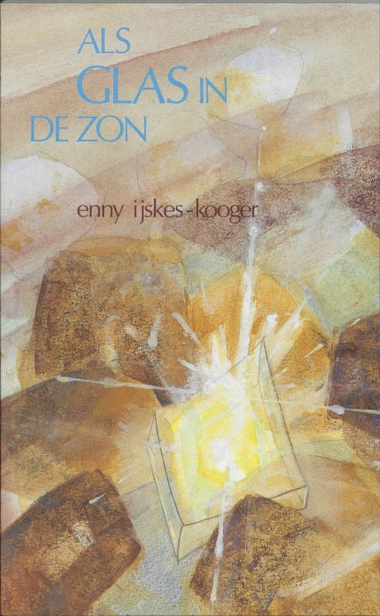 Telos 77 - Als glas in de zon