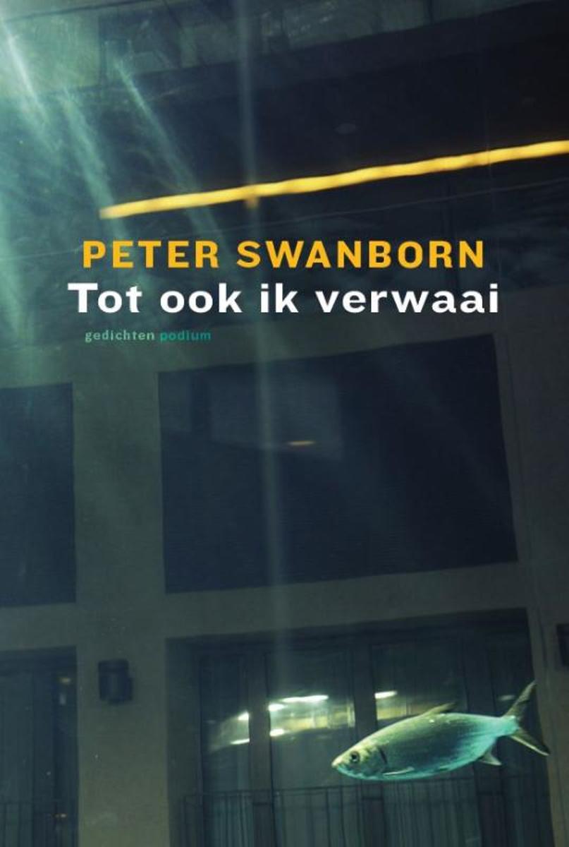 Tot ook ik verwaai