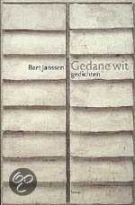 Gedane wit