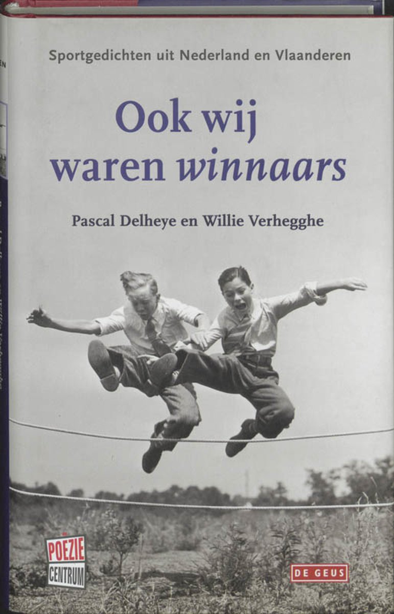 Ook wij waren winnaars