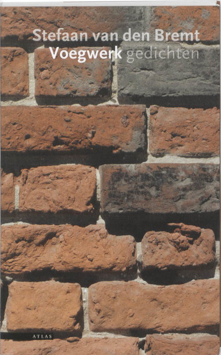 Voegwerk