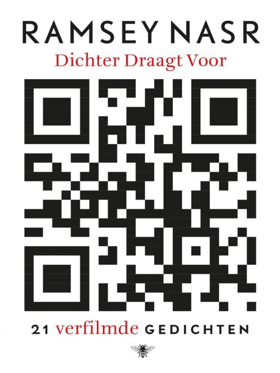 Dichter draagt voor