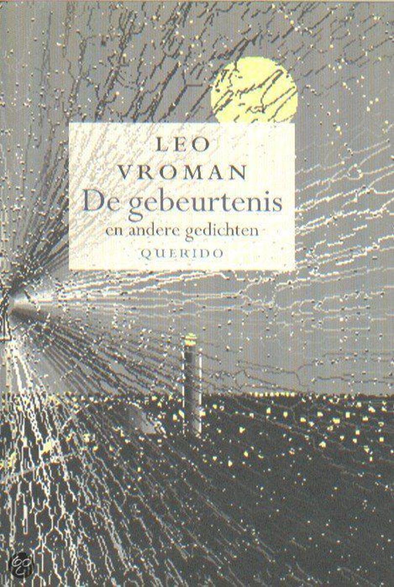 De Gebeurtenis En Andere Gedichten
