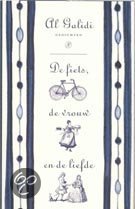 De Fiets, De Vrouw En De Liefde