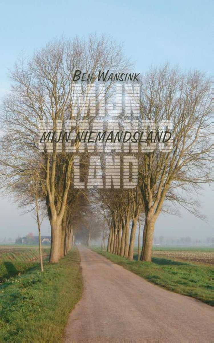 Mijn niemandsland