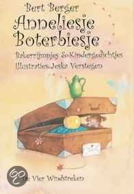 Anneliesje boterbiesje