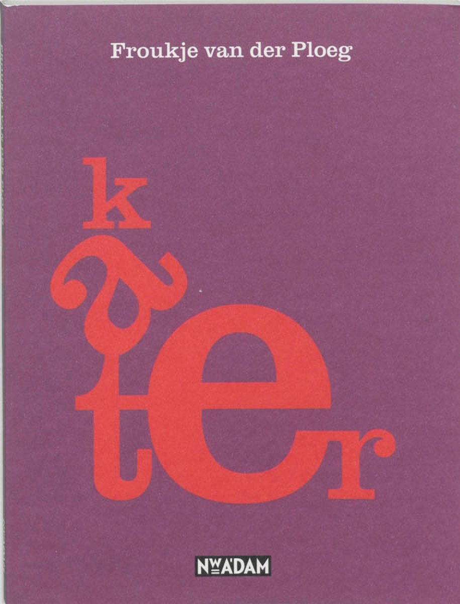 Kater