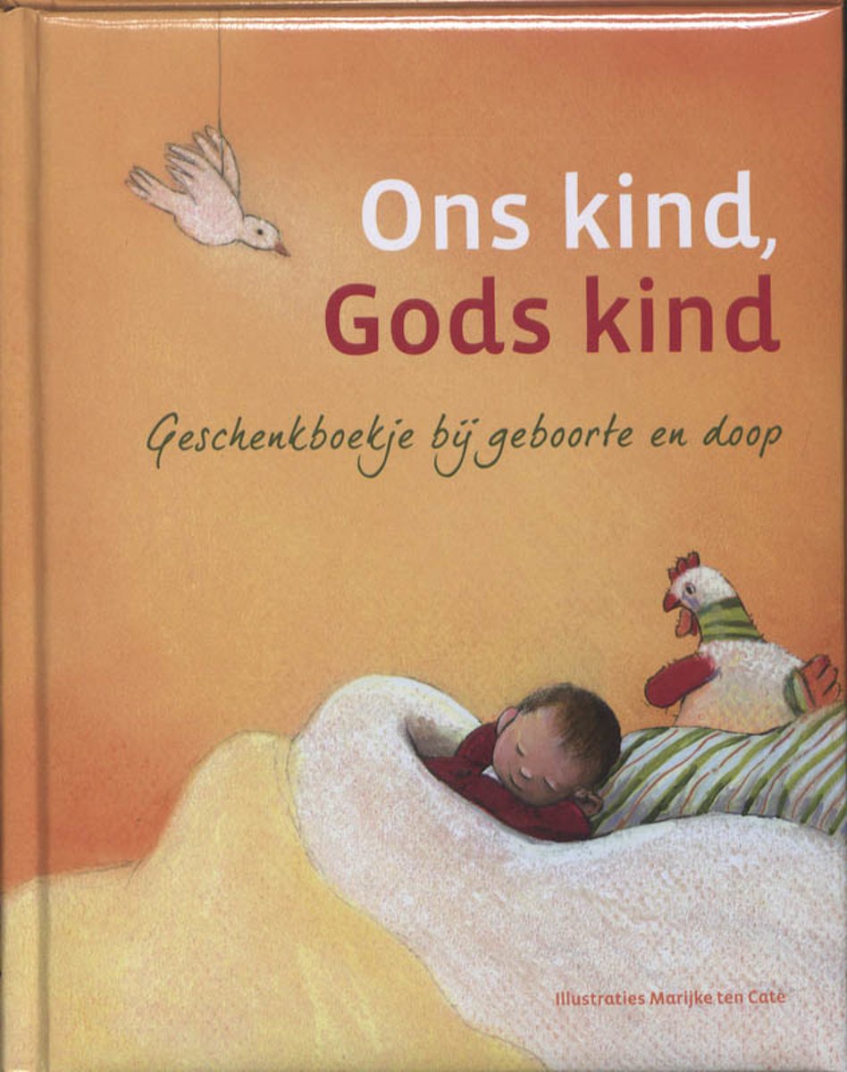 Ons kind gods kind