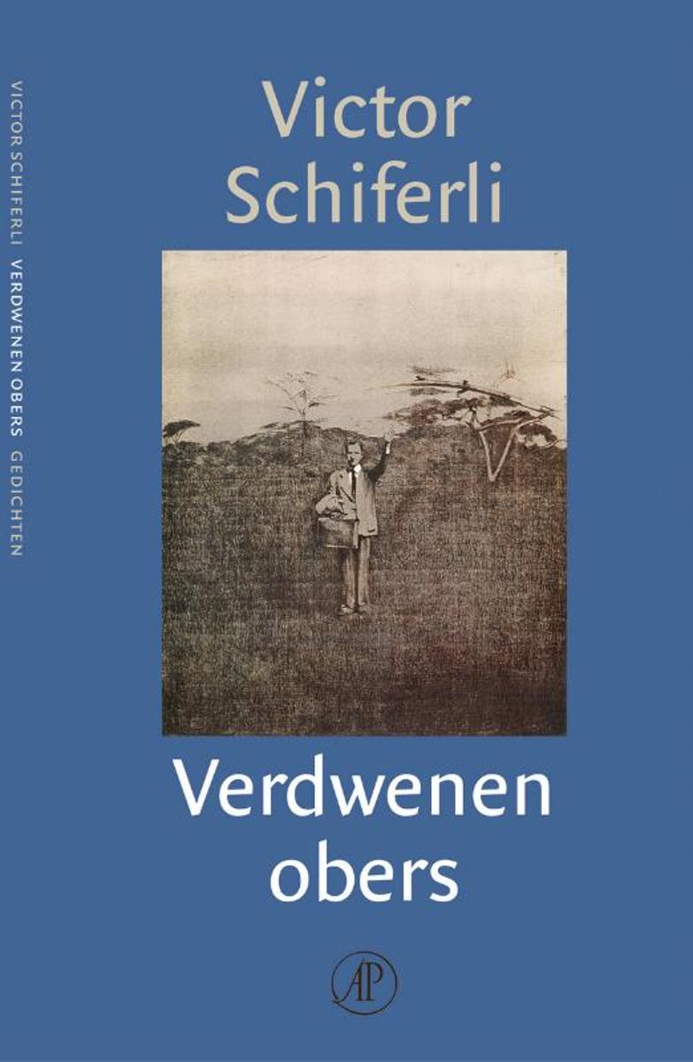 Verdwenen obers