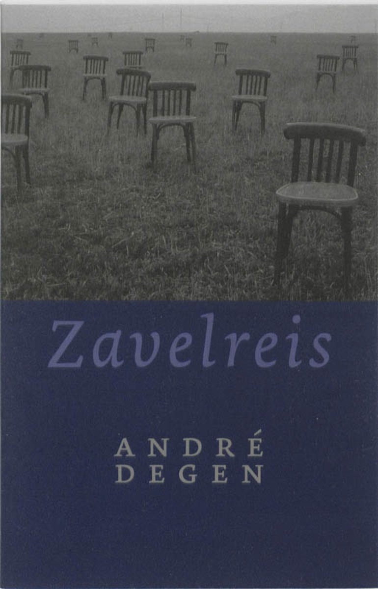 Zavelreis