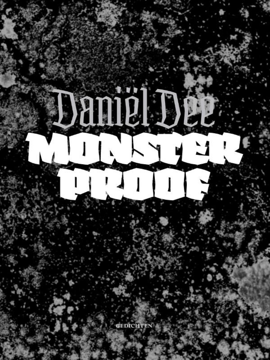 Monsterproof