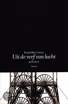 Uit de verf van lucht
