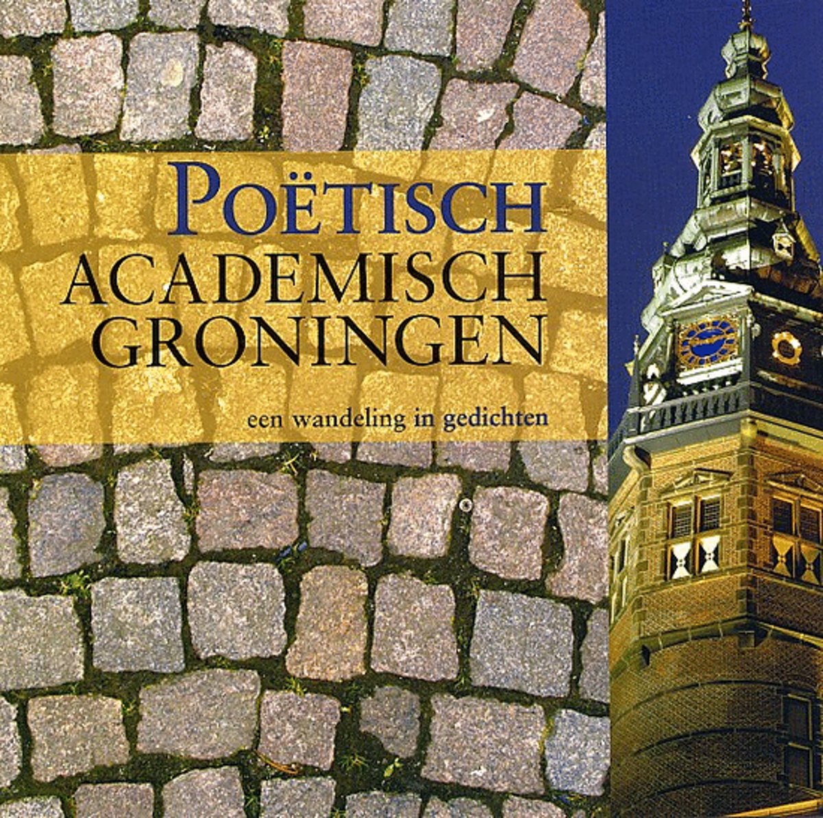 Dating studenten groningen