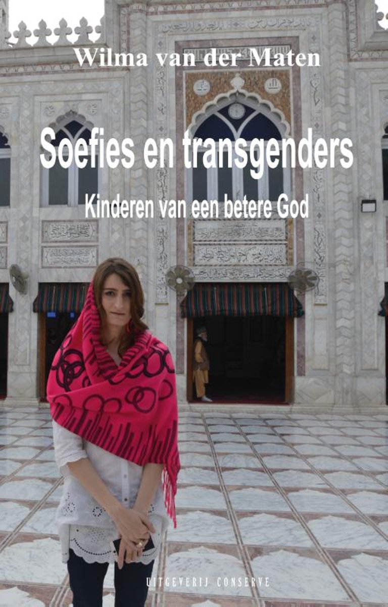 Soefies en transgenders