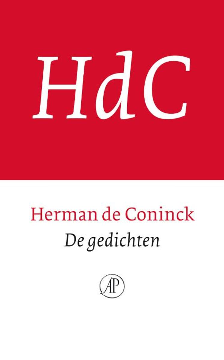 De gedichten