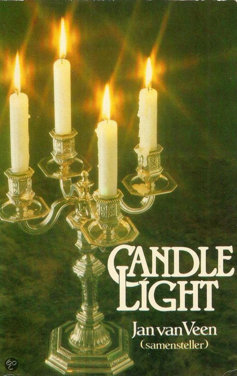 CANDLELIGHT 01 (6E DR)