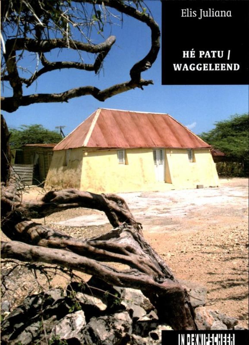HÃÂ© Patu / Waggeleend