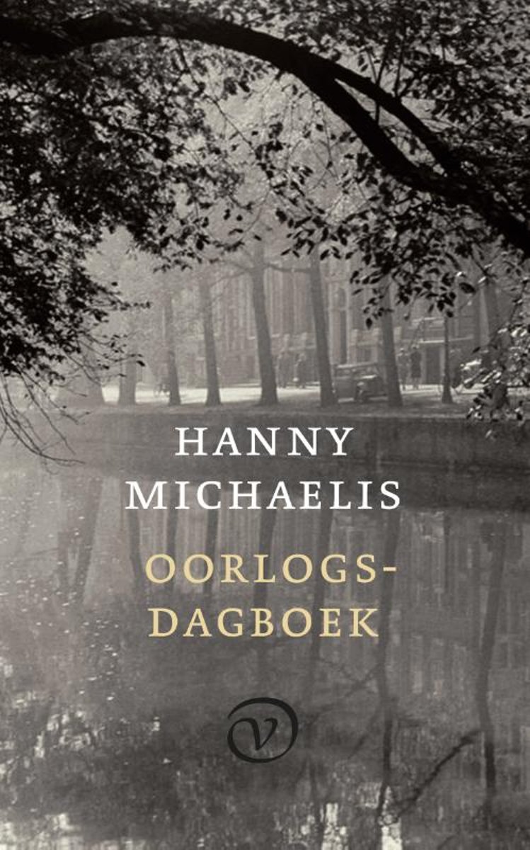 Oorlogsdagboek