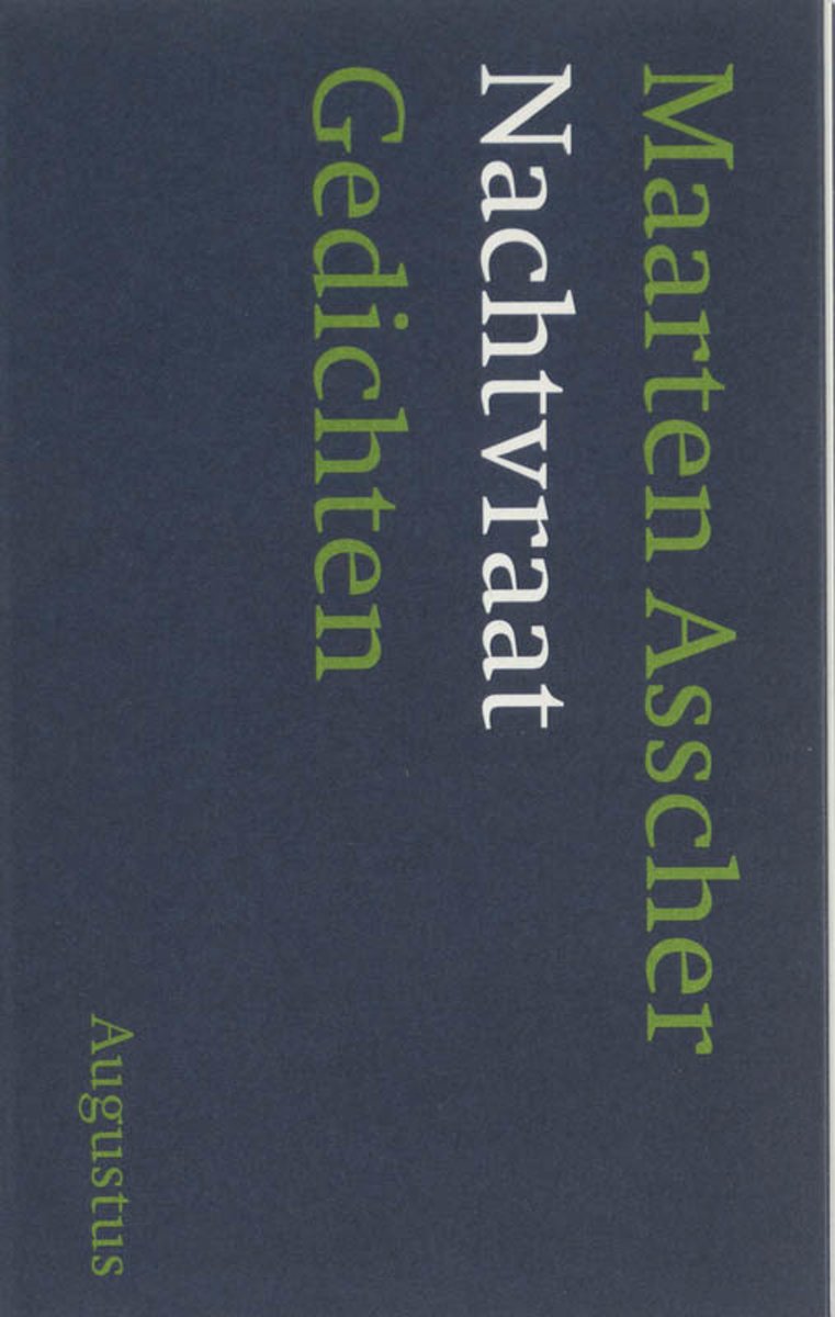 Nachtvraat
