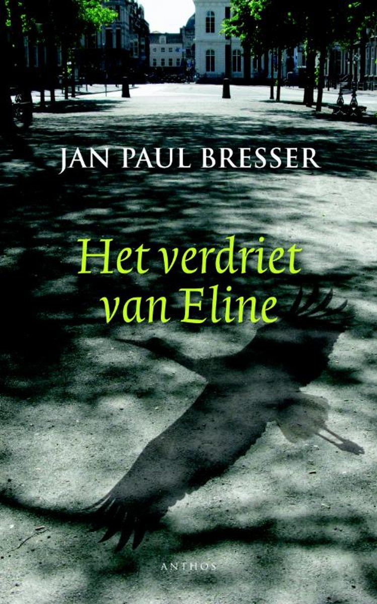 Het verdriet van Eline