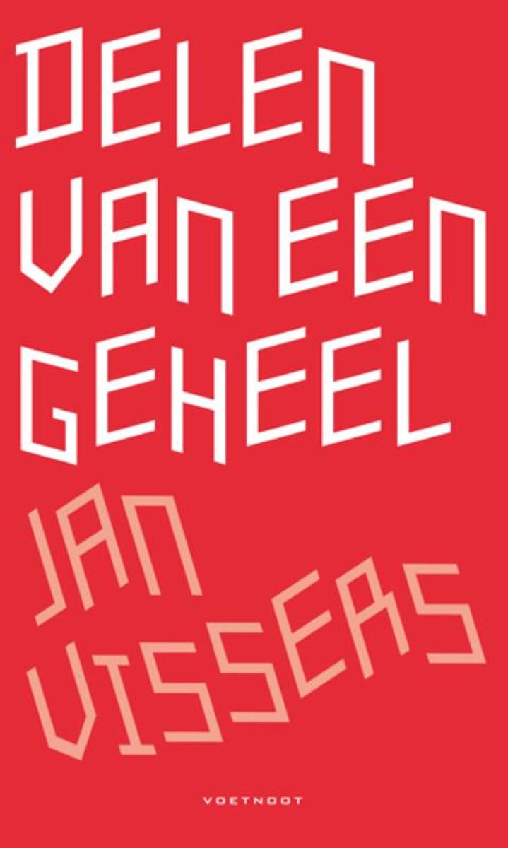 Eigentijdse poezie 15 - Delen van een geheel