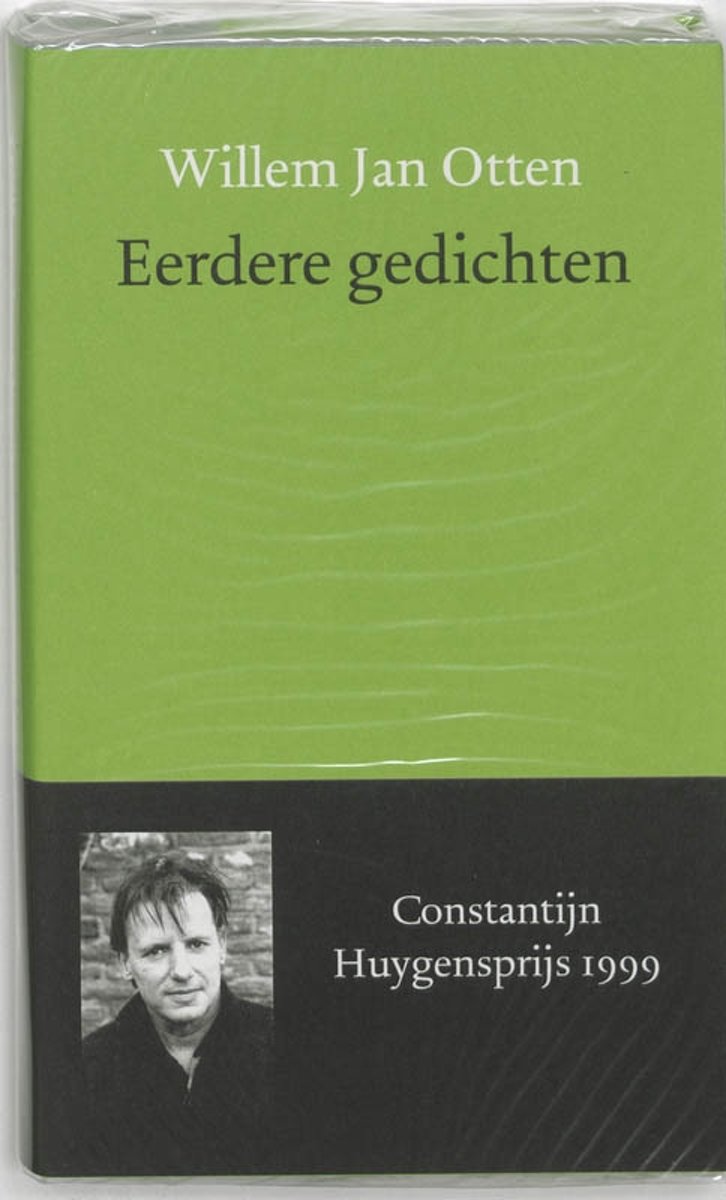 Eerdere Gedichten