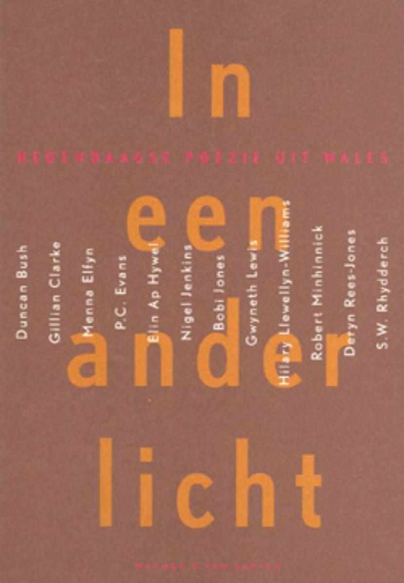 In Een Ander Licht