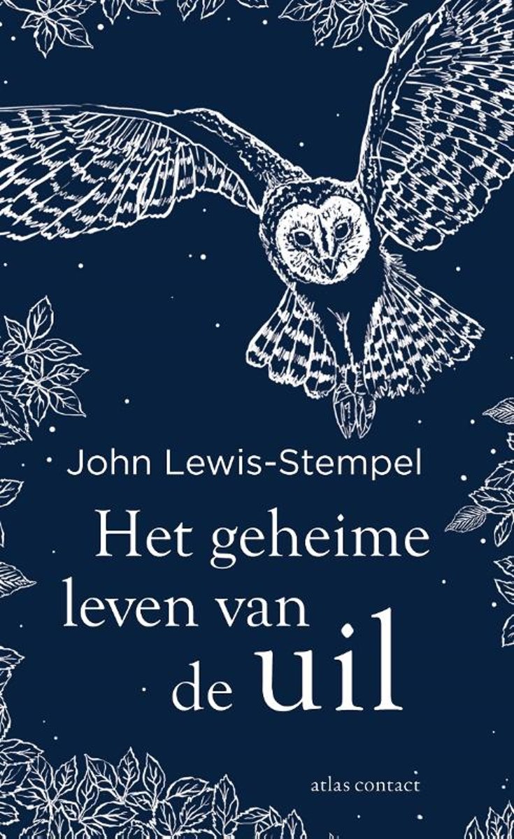 Het geheime leven van de uil